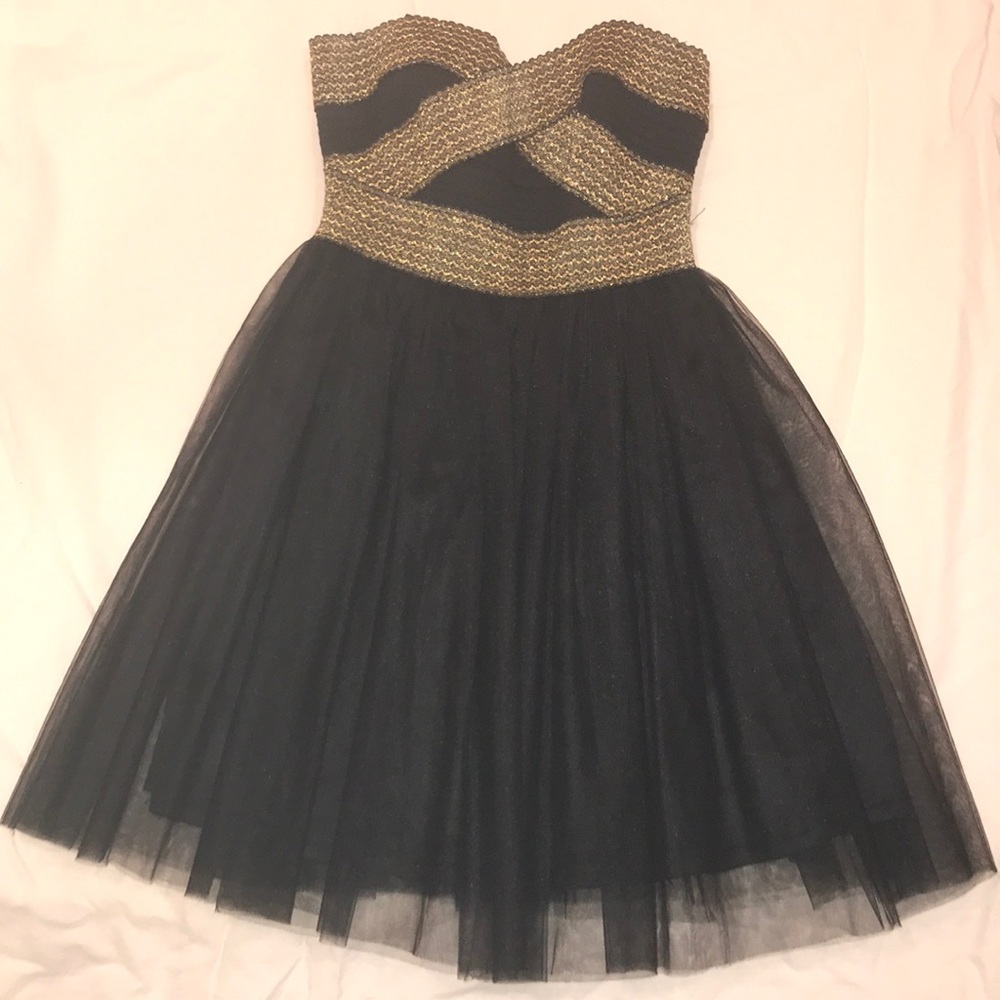 Windsor Semi-Formal Dress